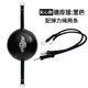 Solid boxing speed ball hanging decompression home use