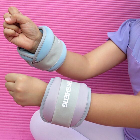 Universal weight-bearing sandbag for hands and feet, home running fitness