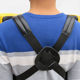 Karate humanoid target taekwondo arc target fighting