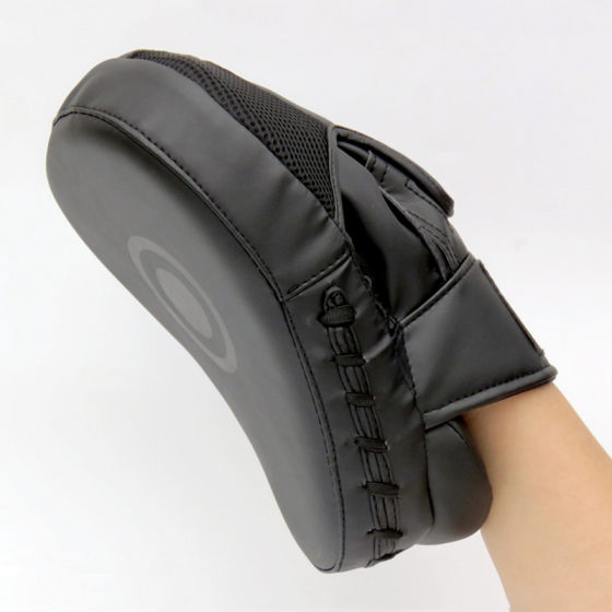 Boxer target comfortable breathable thickened protective fighting target