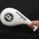 Target Taekwondo Professional Training Children's Double Leaf Chicken Legs