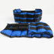 Waist-tied sandbag weight-bearing fitness is easy to use