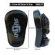 Hand and foot integrated target training for adults and children in Muay Thai fighting