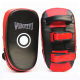 Comfortable fighting target for adults and children Muay Thai