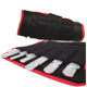 Adjustable running sports stealth equipment sandbag gaiters