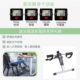 Home rehabilitation machine exercise bicycle for the elderly home training stroke hemiplegia upper and lower limbs and legs indoor training device