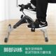 Home rehabilitation machine exercise bicycle for the elderly home training stroke hemiplegia upper and lower limbs and legs indoor training device