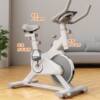 Dynamic bicycle home fitness equipment sports room special indoor weight loss professional aerobic exercise bicycle