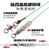 沃鼎 Полный набор больших объектных линий тесно связан, зеленая сома гигантская супер -сильная платформа для промысла