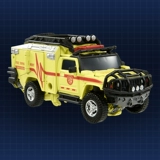 [Новое пятно продукта] Трансформеры подлинные PF SS-04 Series Series 18-ступенчатая деформация 13 см 13 см.