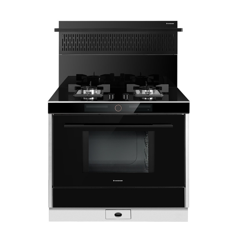 marssenger /火星人f58bc01集成灶 火星人集成灶