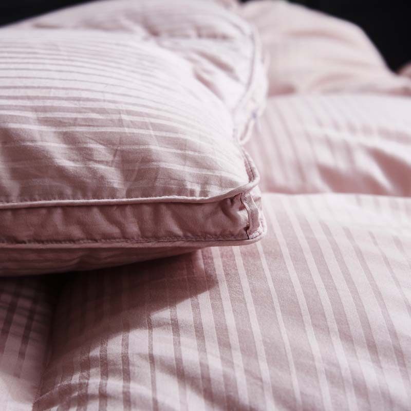 全棉双层羽绒被被套被壳自充绒外壳内胆套半成品自己填充防钻绒服,淘宝优惠券,粉丝福利购,淘宝优惠卷