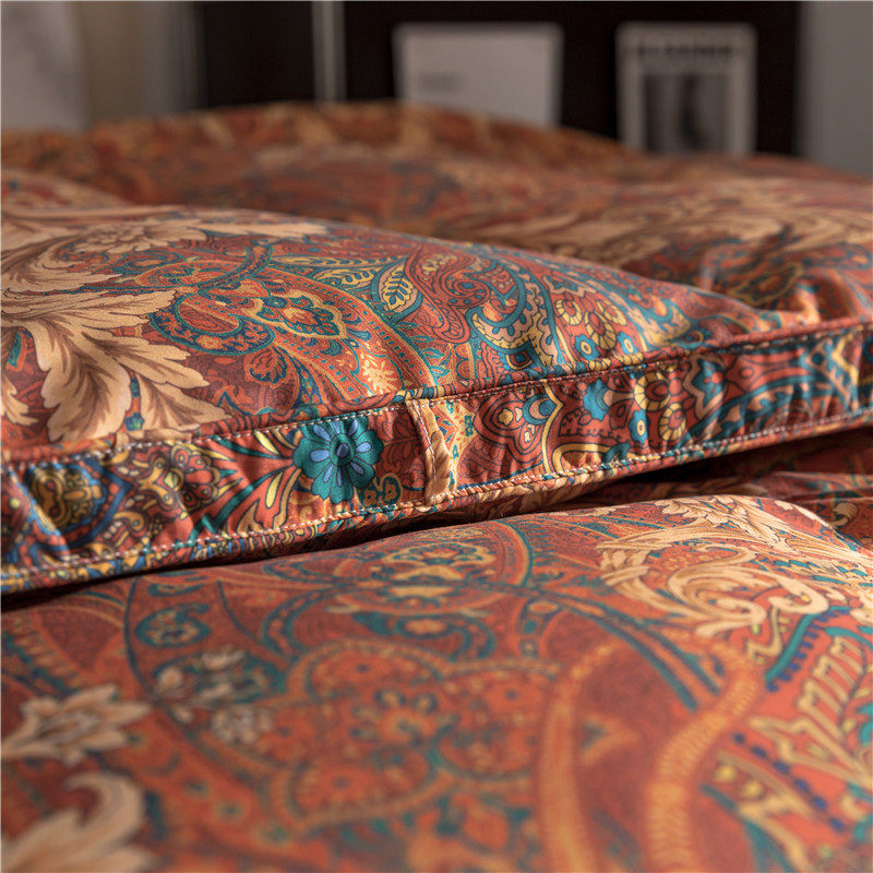 羽绒被壳半成品自充绒全棉自制羽绒被内胆被套防钻绒自己填充DIY,淘宝优惠券,粉丝福利购,淘宝优惠卷