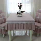 Стульчик для кормления для домашнего использования, современная пылезащитная крышка, делается под заказ