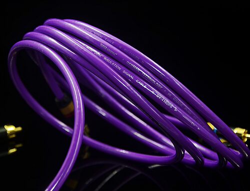 德国雅堡YARBO HIFI 纯银+镀银 信号线 发烧级 双莲花头RCA音频线 - 图2