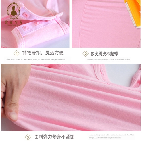 Детская летняя раздельная одежда для гимнастики, танцующая спортивная одежда для раннего возраста, короткий рукав