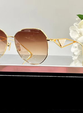 时尚造型高品质洋气新款优雅气质上档次防蓝光眼镜太阳镜