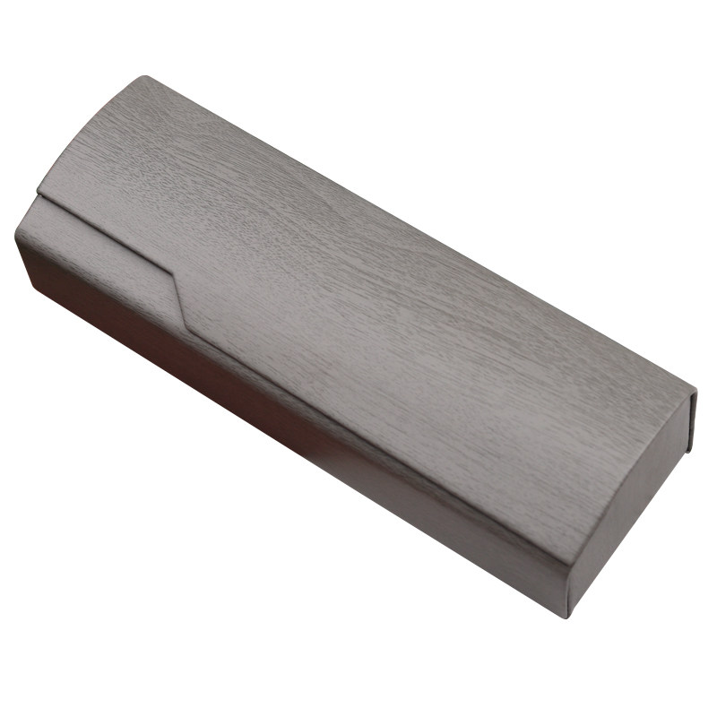 眼镜盒ins少女心木纹便携文艺复古简约大方男女学生日系木眼睛盒,淘宝优惠券,粉丝福利购,淘宝优惠卷