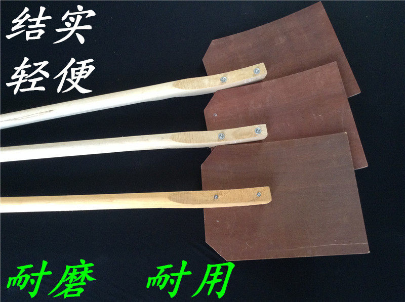 木锨木锹木制锨农用木锨粮食用锨杨麦子锨加木柄农业用具工具_虎窝淘
