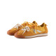 VEEMES Retro Yellow Moral Training Shoes Couple Style