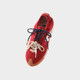 VEEMES retro Forrest training shoes men's and women's sports shoes