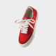 Veemes street fashion couple casual canvas shoes