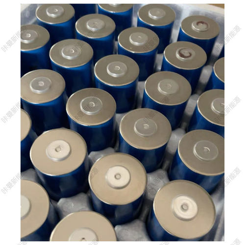 亿纬全新46950 32Ah适用DIY充电宝手电筒3.7v高倍率动力电池 - 图3