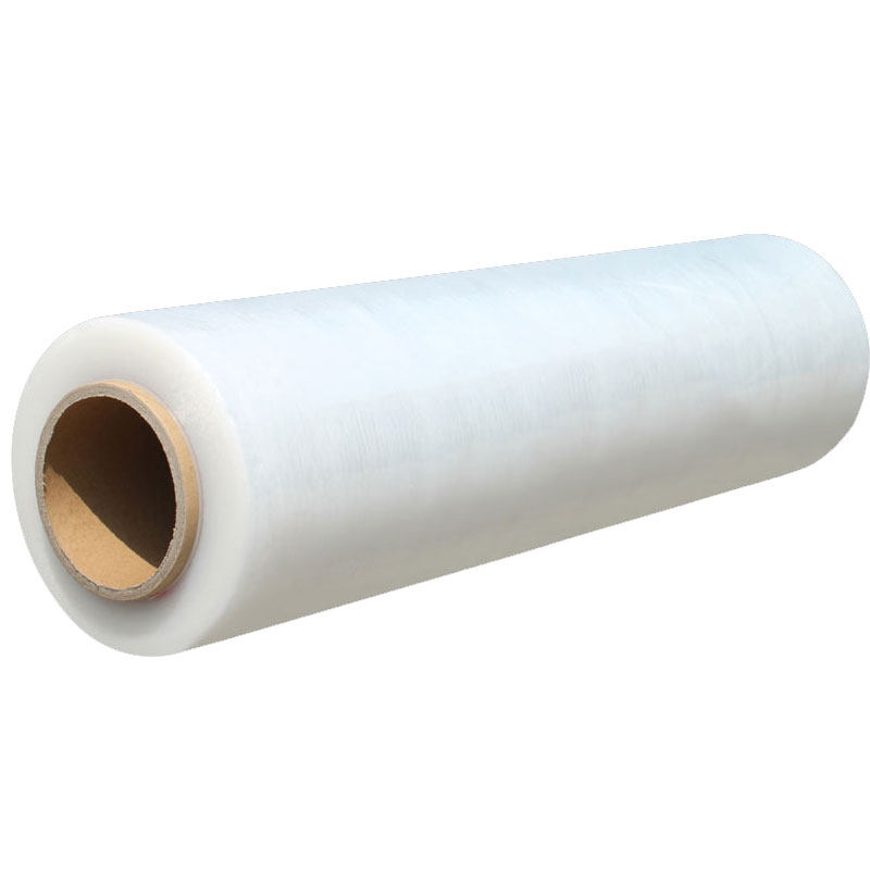 pe缠绕膜包装膜宽50cm工业商用保鲜膜批发托盘打包膜拉伸全国包邮,淘宝优惠券,粉丝福利购,淘宝优惠卷