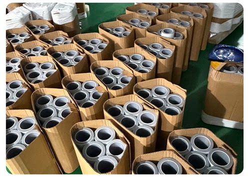 黑白透明自粘膜PE胶带不锈钢冰箱保护膜板材五金玻璃门窗铝套贴膜 - 图1
