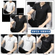 Modal cotton ice silk with an icy feel that won’t deform for three years