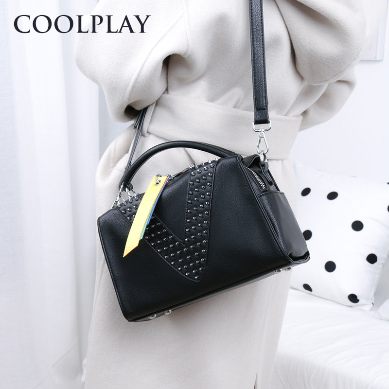 女2020新款时尚百搭大容量斜挎包 酷玩子弟箱包女士包袋