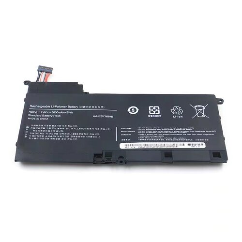 现货三星NP530U4B充电电池电池535U4C 笔记本电池AA-PBYN8AB电池 - 图3