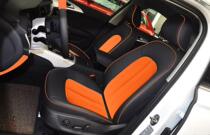 Local Factory On-site Quick Bag Genuine Leather Car Interior Foreskin circumcision Foreskin Crust Meter Foreskin