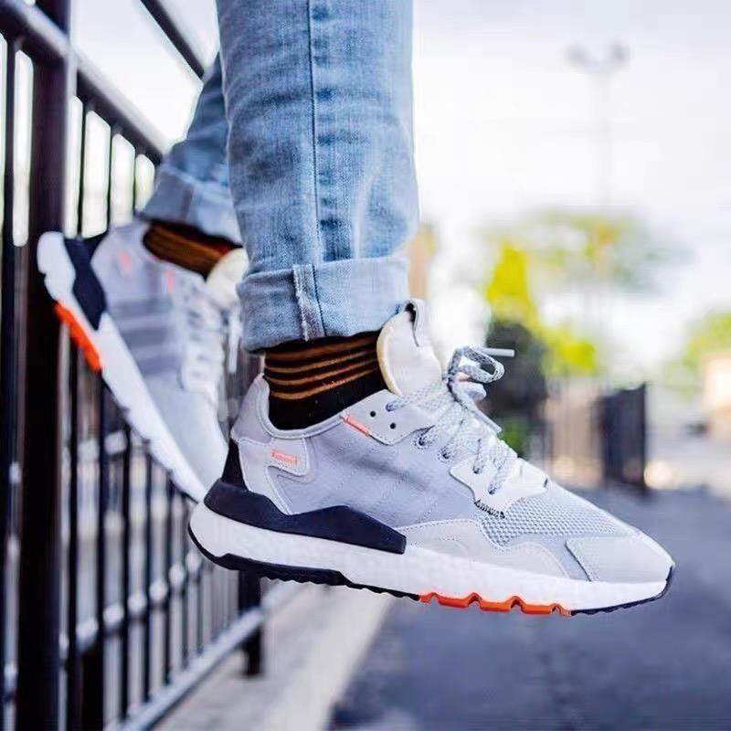 2023年新款|夜行者一代爆米花|休闲网面鞋|潮流时尚|男女同款,淘宝优惠券,粉丝福利购,淘宝优惠卷