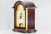 Swiss Jaeger-LeCoultre accumulated air clocks-Antique Clocks Eternal Dynamics