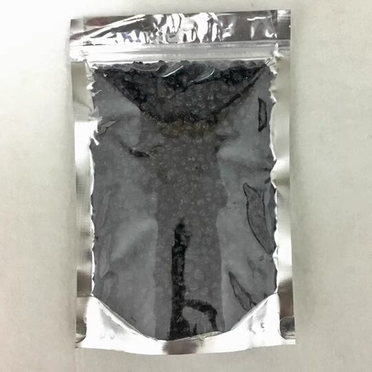 大兴安岭东北特产野生蓝莓干无添加剂蓝莓果干烘培散装蓝莓500g