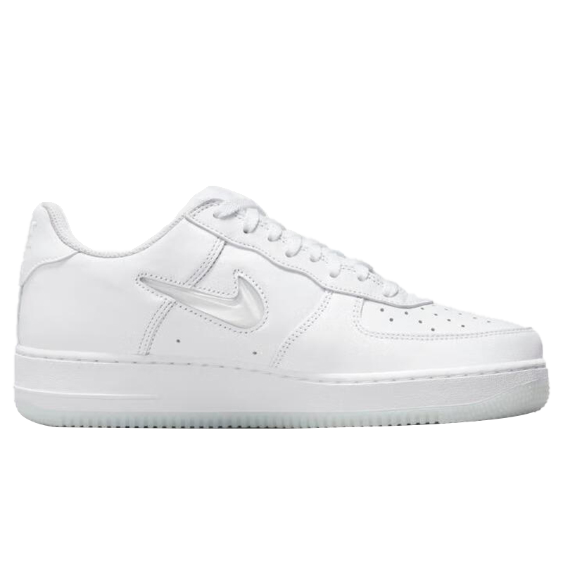 Nike/耐克男鞋AIR FORCE 1 AF1空军一号运动鞋休闲板鞋FN5924-100-图3