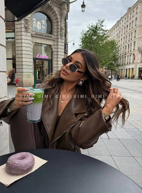 椭圆太阳眼镜太阳眼镜女