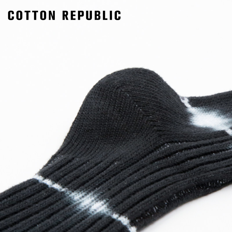 cotton republic /棉花共和国棉袜 棉花共和国短袜/打底袜/丝袜/美腿袜