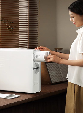TOSHIBA东芝大白梨净水器机TSC800/1000-01原装PCB复合反渗透滤芯