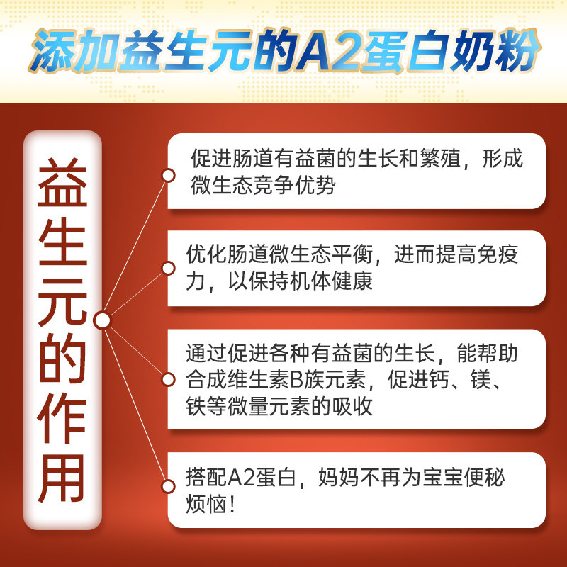 澳洲可瑞康a2 3段金装婴幼儿牛奶粉 格兰国际海外婴幼儿牛奶粉