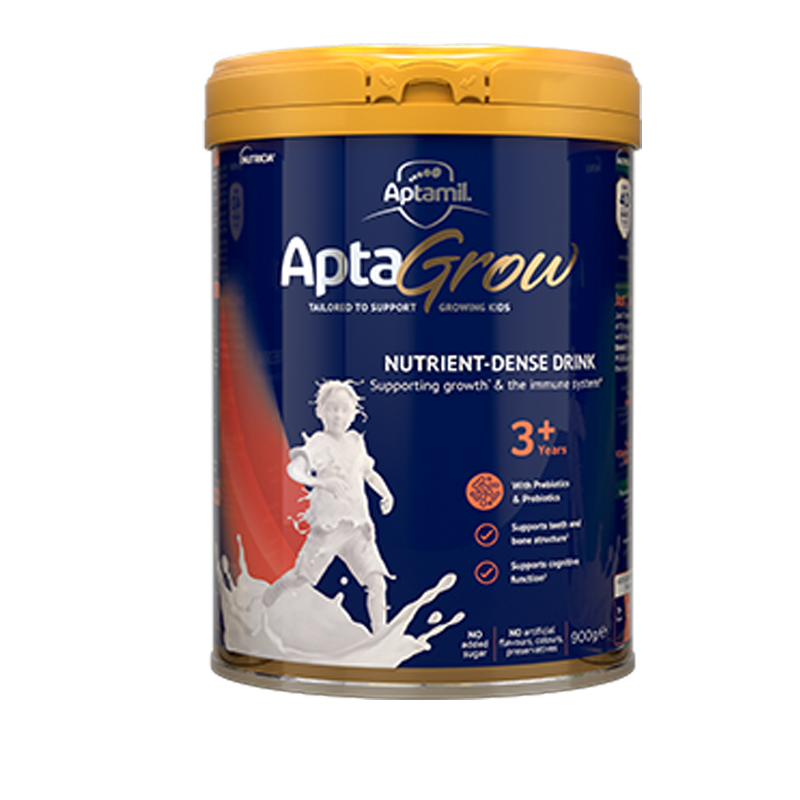 澳洲爱他美成长宝宝学生进口牛奶粉 格兰国际海外儿童奶粉