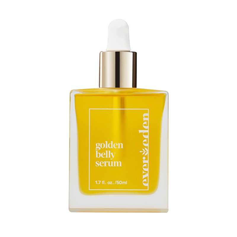 evereden安唯伊妊娠纹油孕妇精华油 格兰国际海外妊娠纹护理