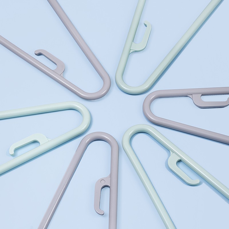 茶花衣架加粗加厚家用宽肩挂衣塑料晾衣防滑耐用衣服架子宿舍衣挂,淘宝优惠券,粉丝福利购,淘宝优惠卷