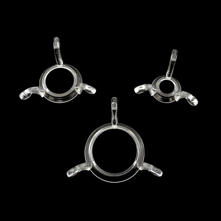 新款透明三角球座水晶玻璃球座架子底座展示架圆置放架,淘宝优惠券,粉丝福利购,淘宝优惠卷