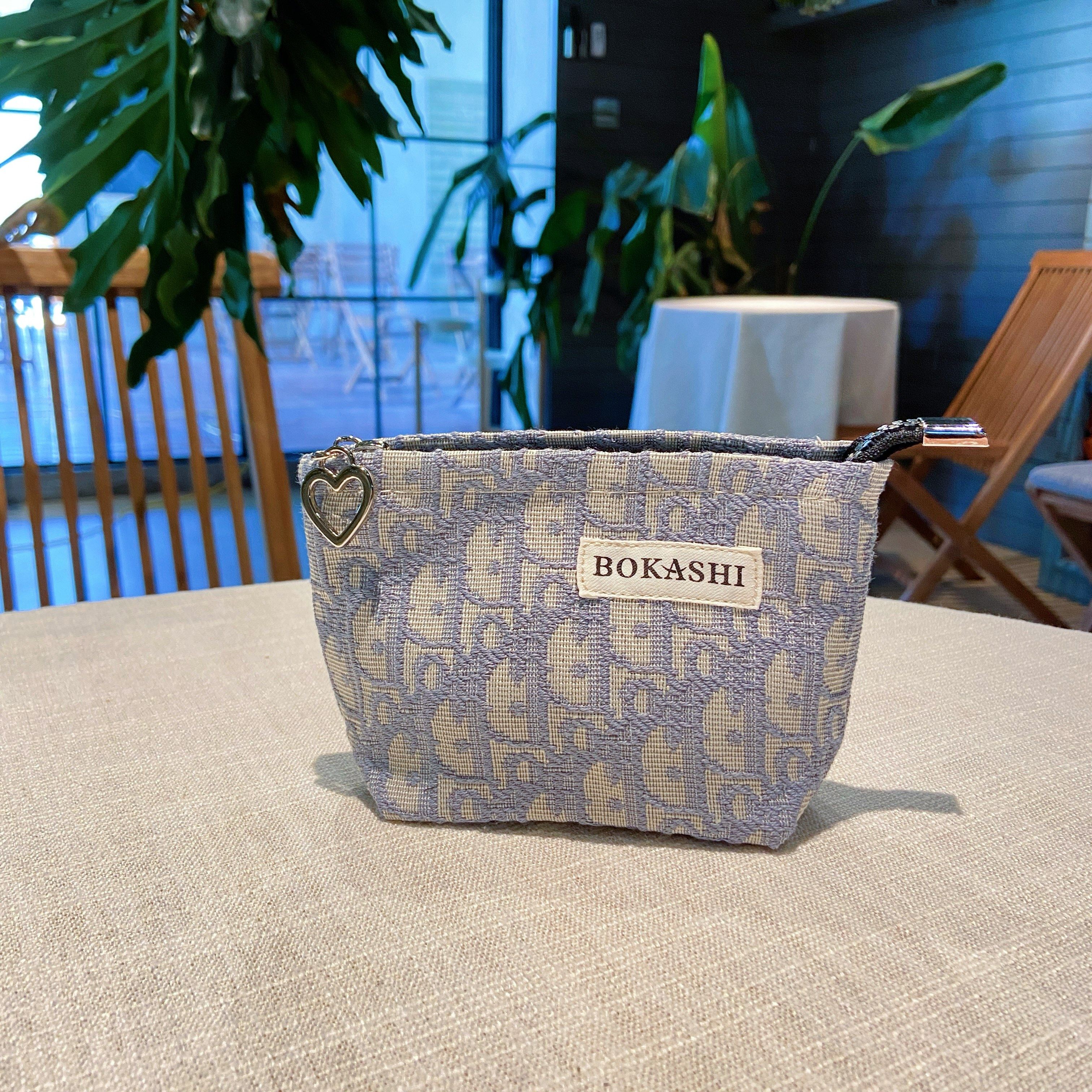 2025新款便携大容量高级感小化妆包女零钱包口红气垫收纳包手拿包,淘宝优惠券,粉丝福利购,淘宝优惠卷