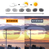 Импортные сверхлегкие очки на солнечной энергии, Германия