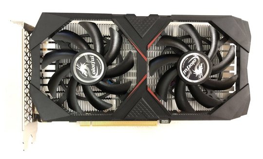 95新拆机GTX1650/1650S/1030/1010 4G台式游戏电脑显卡七彩虹华硕