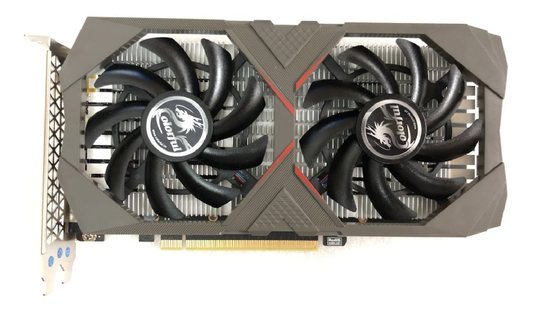 95新拆机GTX1650/1650S/1030/1010 4G台式游戏电脑显卡七彩虹华硕