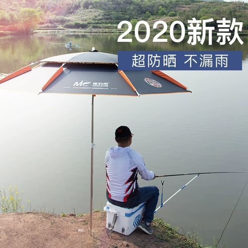 佳钓尼 Зонтик на солнечной энергии, коллекция 2023